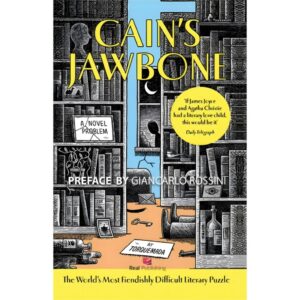 Cain’s Jawbone