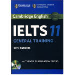 Cambridge IELTS 11 General