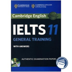 Cambridge IELTS 11 General