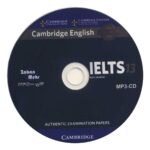 Cambridge IELTS 13 General