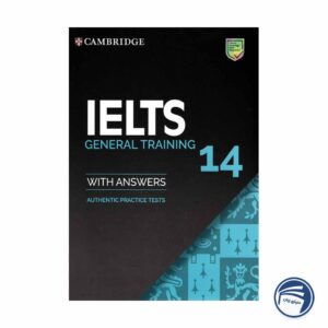 Cambridge IELTS 14 General