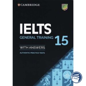 Cambridge IELTS 15 General
