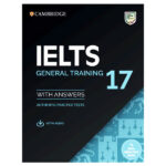 Cambridge IELTS 17 General