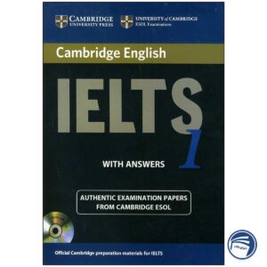 Cambridge IELTS  1