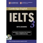 Cambridge IELTS 3