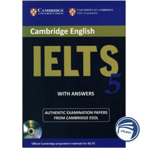 Cambridge IELTS 5