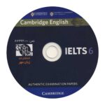 Cambridge IELTS 6