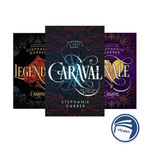 Caraval Book Series