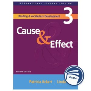 Cause and effect 3