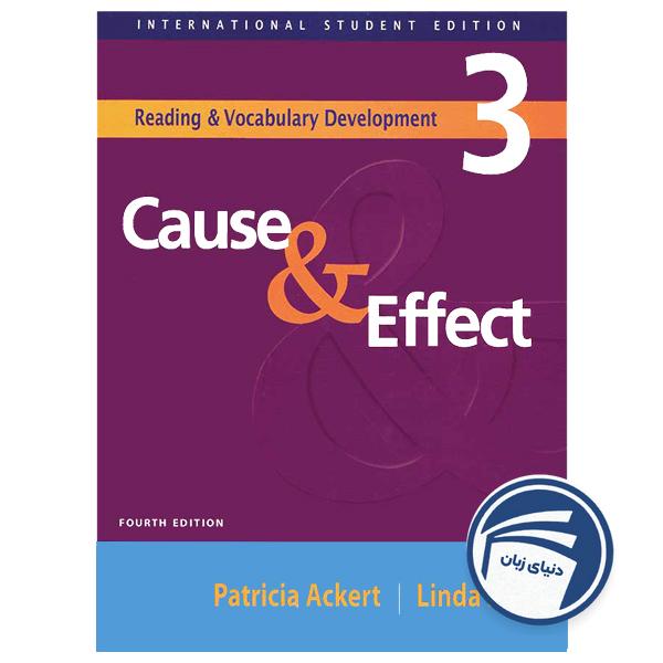 Cause and effect 3