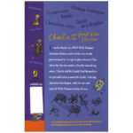 Charlie and Great Glass the Elevator Roald Dahl