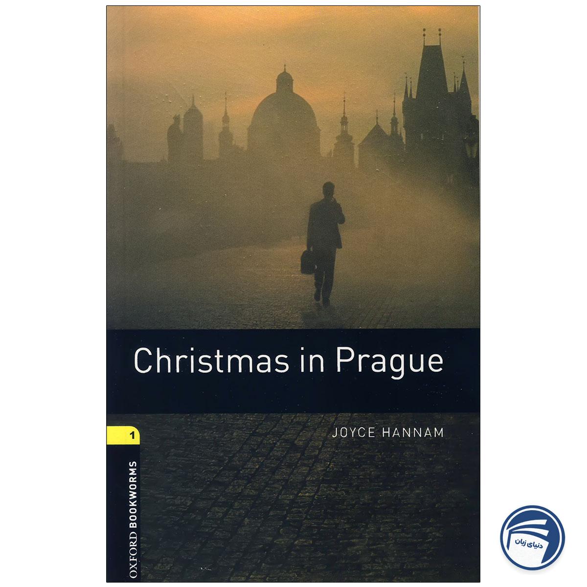 Christmas in Prague