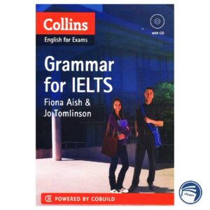 Collins English for Exams Grammar for IELTS