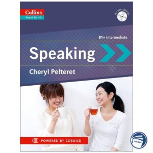 Collins English for Life Speaking B1+ Intermediate