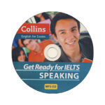 Collins Get Ready for IELTS Speaking