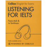 Collins Listening For IELTS New Edition