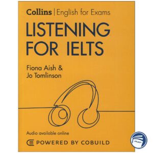Collins Listening For IELTS New Edition