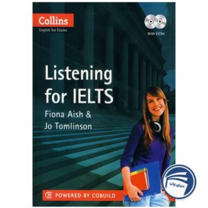 Collins Listening for IELTS