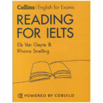 Collins Reading For IELTS New Edition