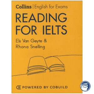 Collins Reading For IELTS New Edition