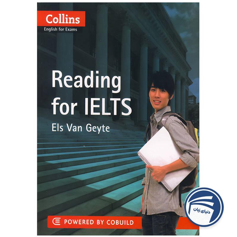 Collins Reading for IELTS
