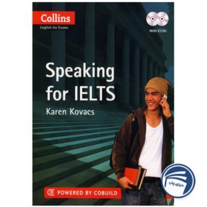Collins Speaking for IELTS
