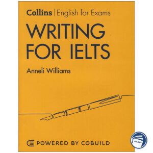 Collins Writing For IELTS New Edition