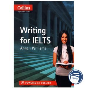 Collins Writing for IELTS
