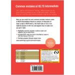 Common mistakes at IELTS Intermediate