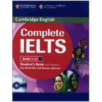 Complete IELTS B2 Bands 5 _ 6.5
