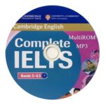 Complete IELTS B2 Bands 5 _ 6.5