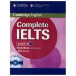 Complete IELTS B2 Bands 5 _ 6.5