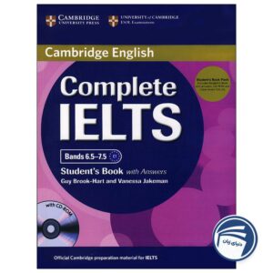 Complete IELTS C1 Bands 6.5 _ 7.5