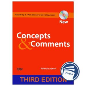 Concepts and comments