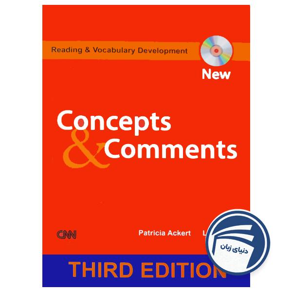 Concepts and comments