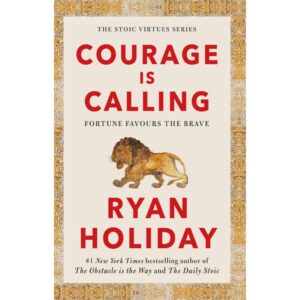 Courage Is Calling