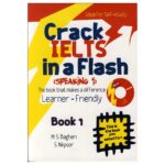Crack IELTS In A Flash Speaking 1