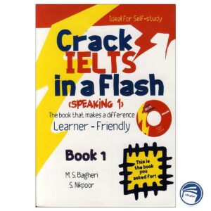 Crack IELTS In A Flash Speaking 1