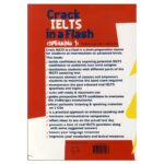 Crack IELTS In A Flash Speaking 1