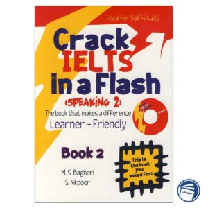 Crack IELTS In A Flash Speaking 2
