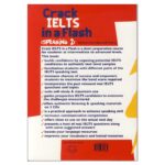 Crack IELTS In A Flash Speaking 2