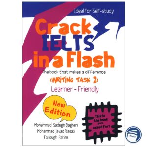 Crack IELTS In A Flash Writing Task 2
