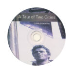 داستان بوک ورم A Tale of Two Cities