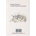 داستان فرانسوی Le petit Nicolas a des ennuis