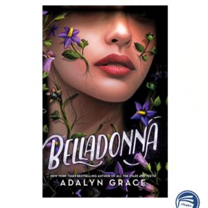رمان Belladonna