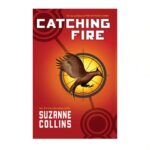 رمان Catching fire