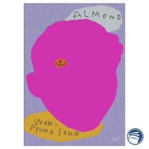 رمان انگلیسی Almond