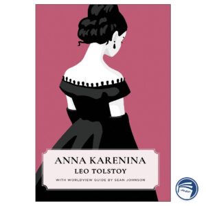 رمان انگلیسی Anna Karenina