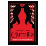 رمان انگلیسی Carmilla