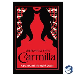رمان انگلیسی Carmilla